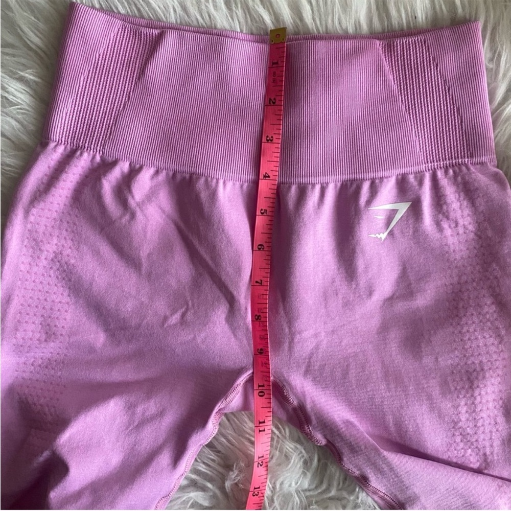 Gymshark Vital Seamless 2.0 Leggings - Picture 3 of 10